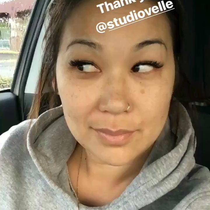 Studio Velle - Best service ever! - Eyelash Service Near Me