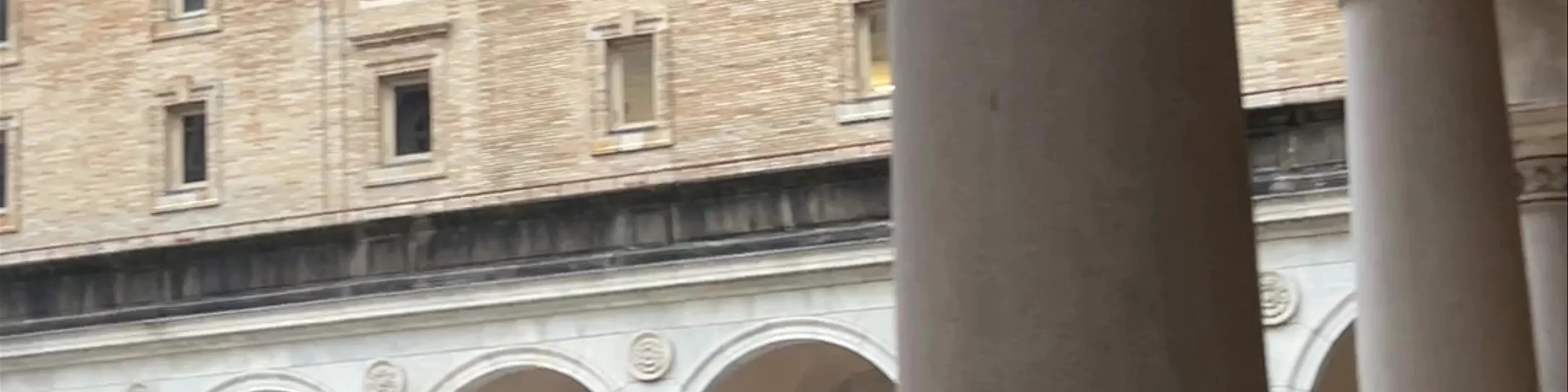 Boston Public Library - Central Library