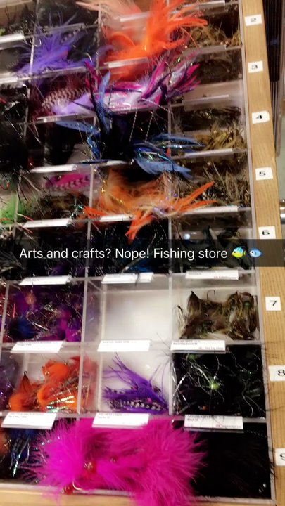 The Fly Shop - Flies - Outdoor Gear Near Me - Redding, California