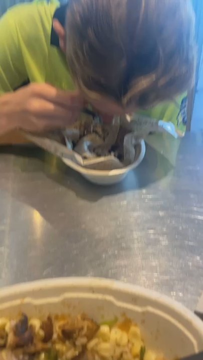 Chipotle Mexican Grill - First time at chipotle - Mexican Near Me - Canton, Georgia