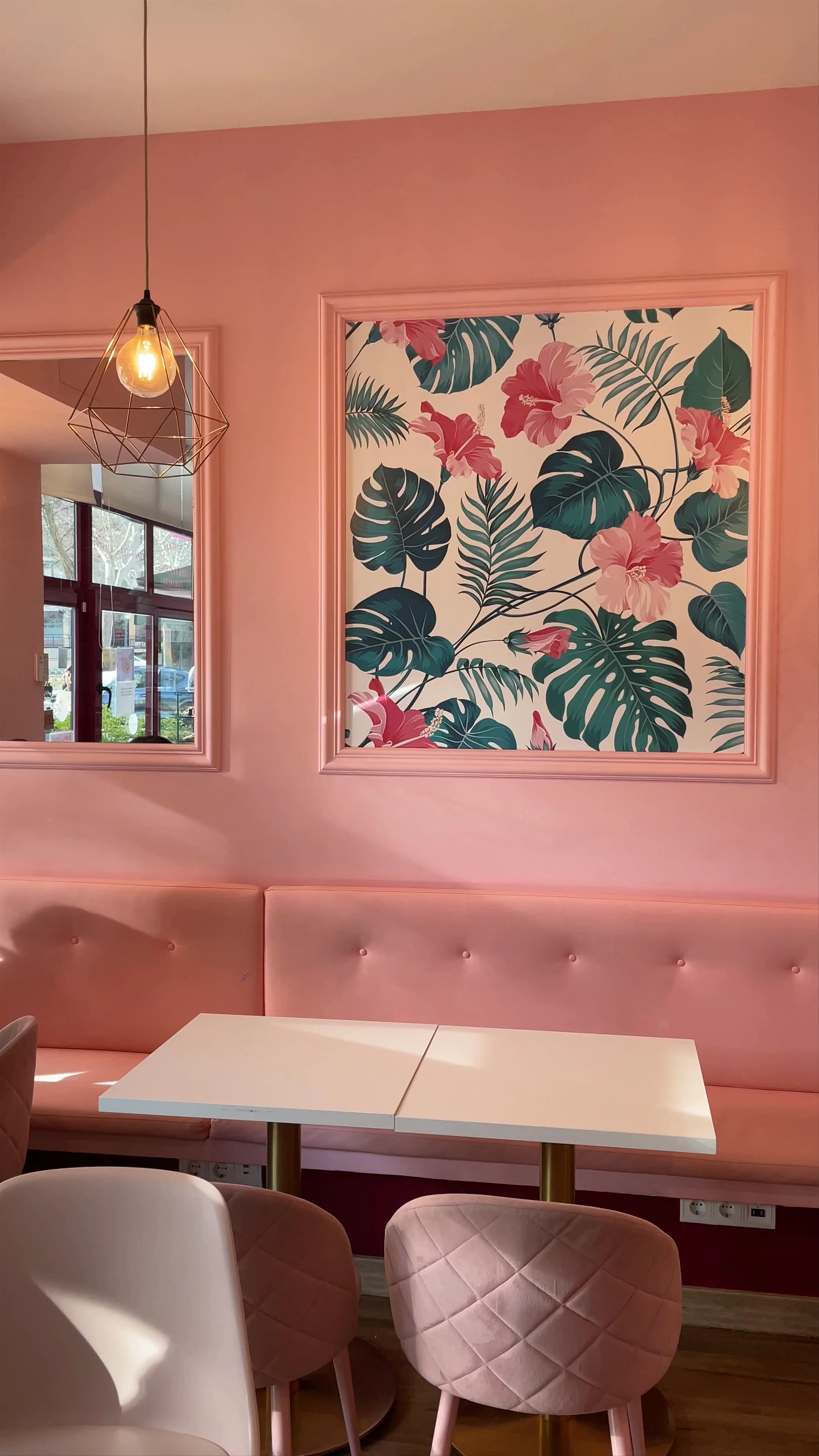 Bella's Bakery