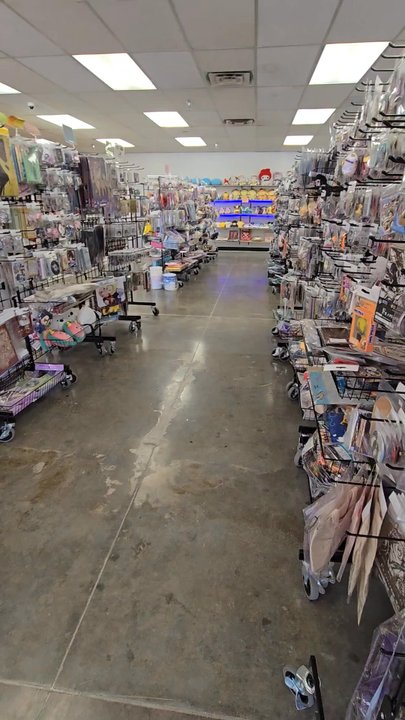 Anime Topia - Tempe - Toy Stores Near Me - Tempe, Arizona