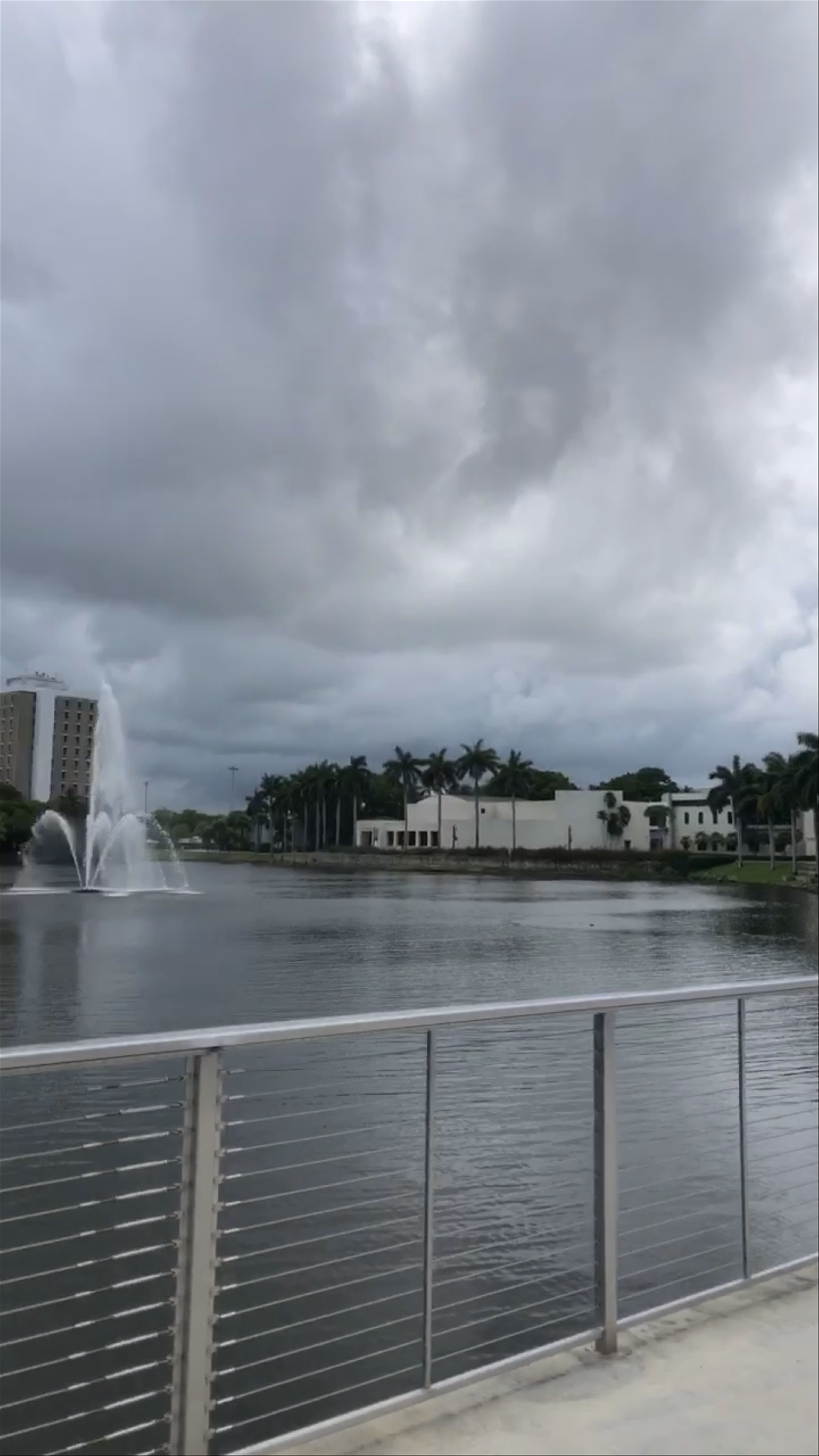 University of Miami