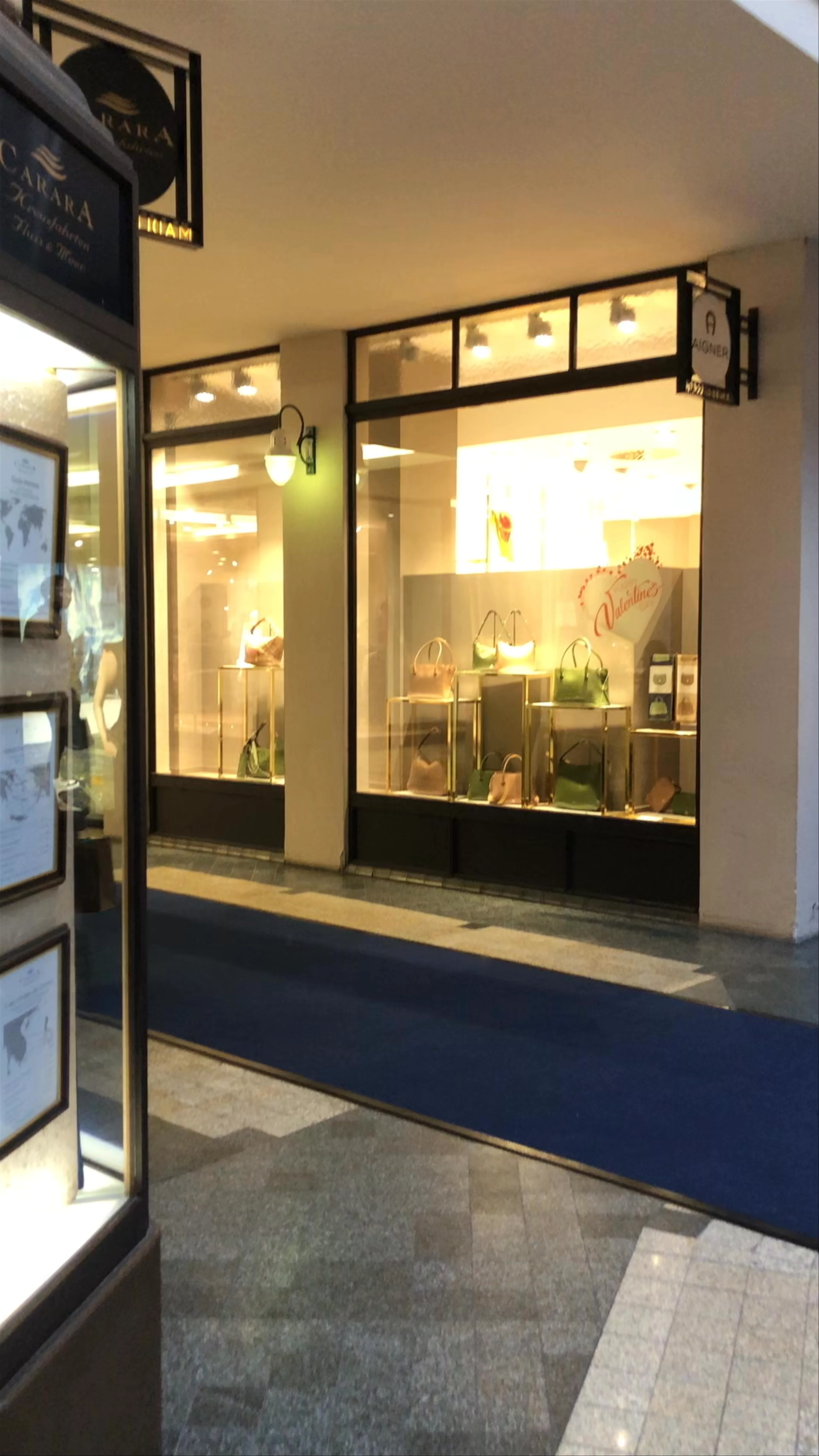 Handwerksbäckerei Kleinert - Leipziger Straße