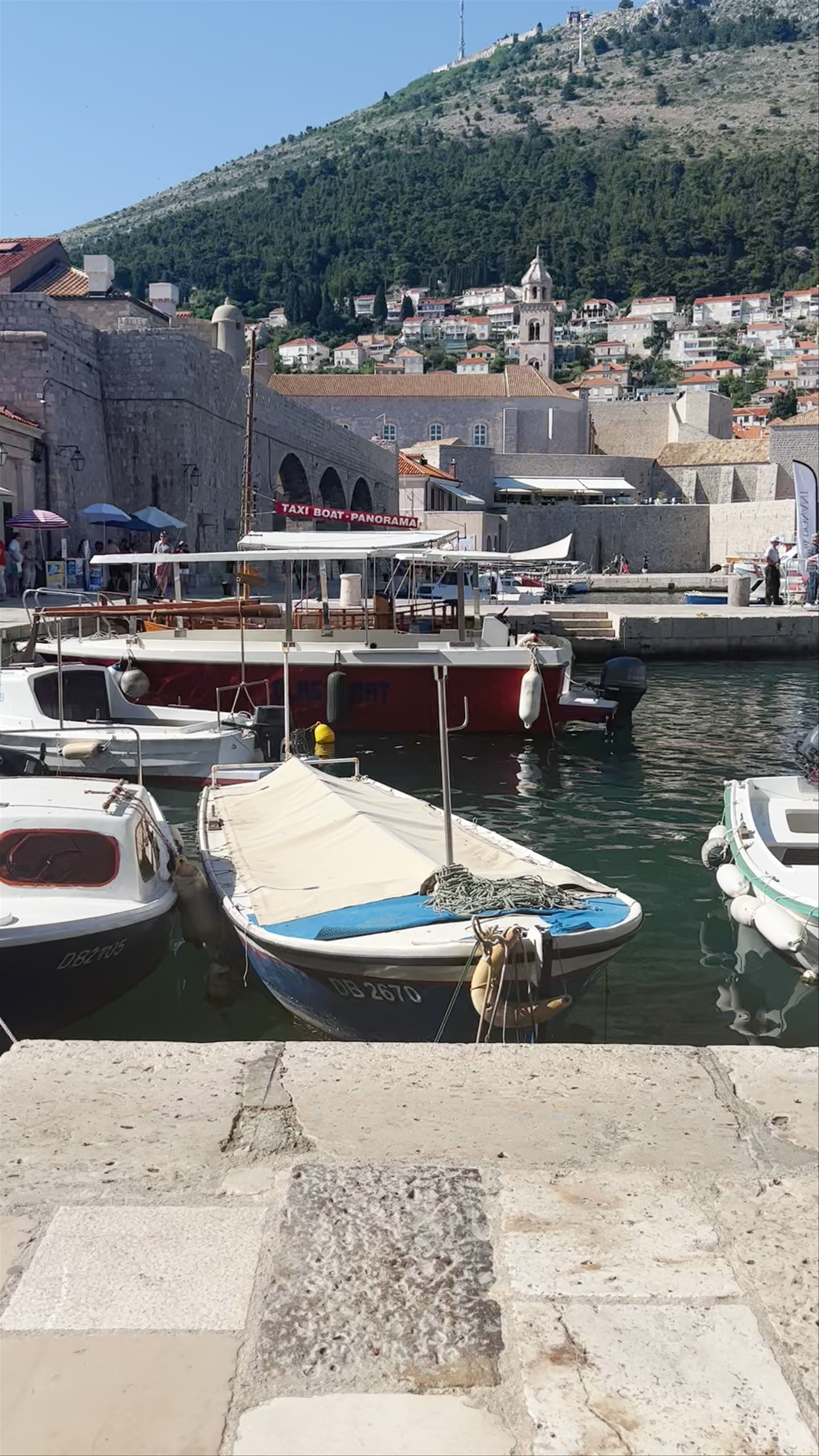 Harbour Viewpoint