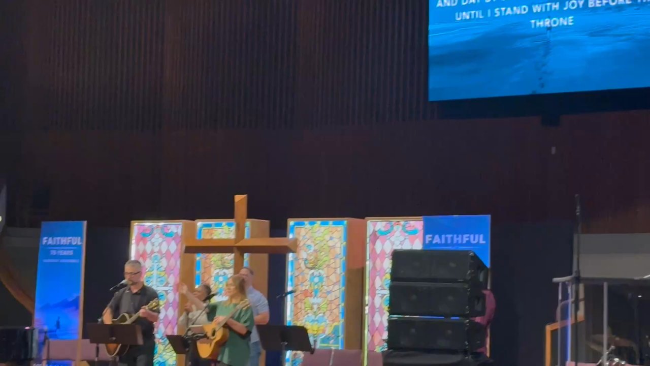 PazNaz - Churches Near Me - Pasadena, California