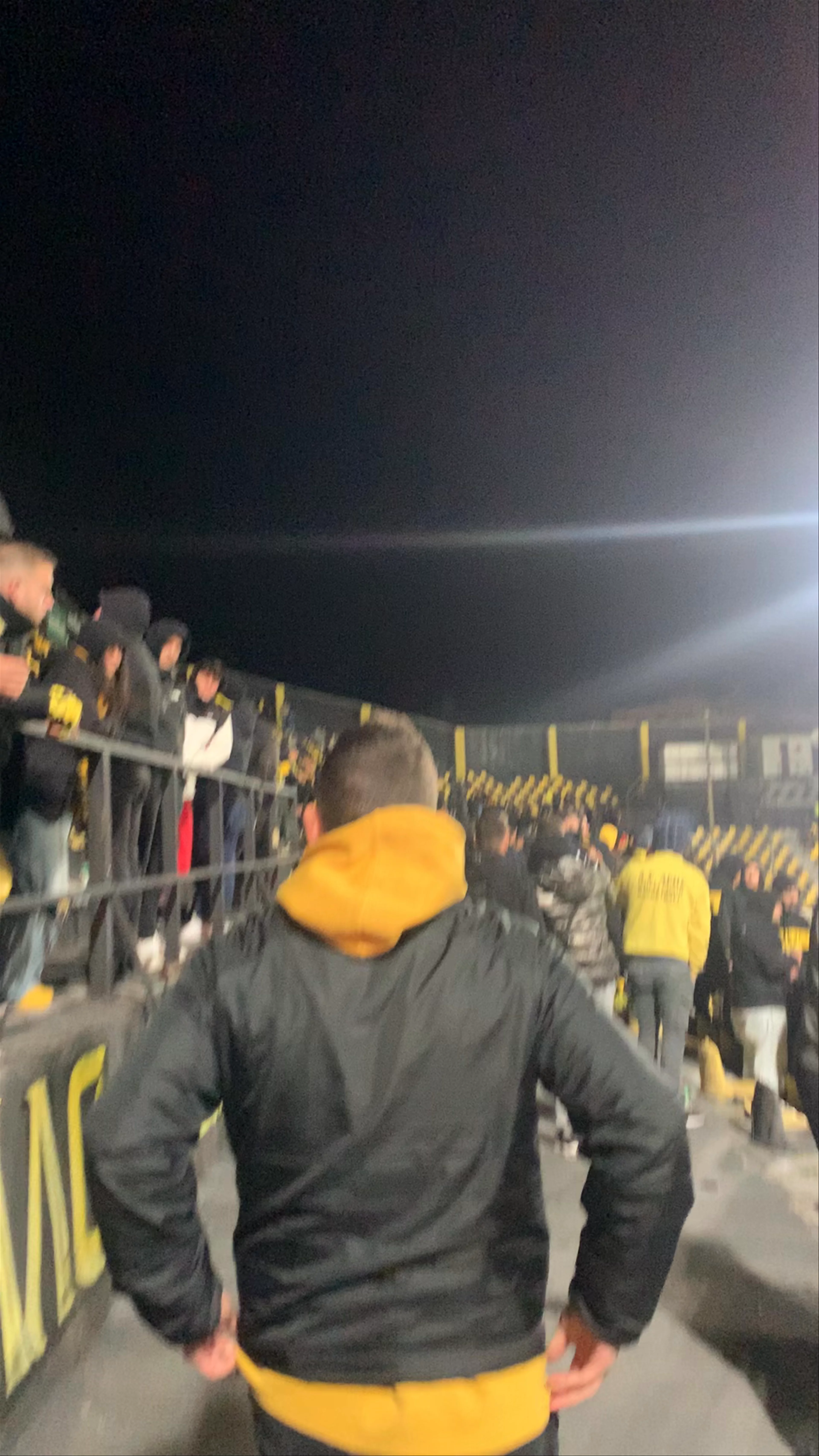 Kleanthis Vikelidis Stadium