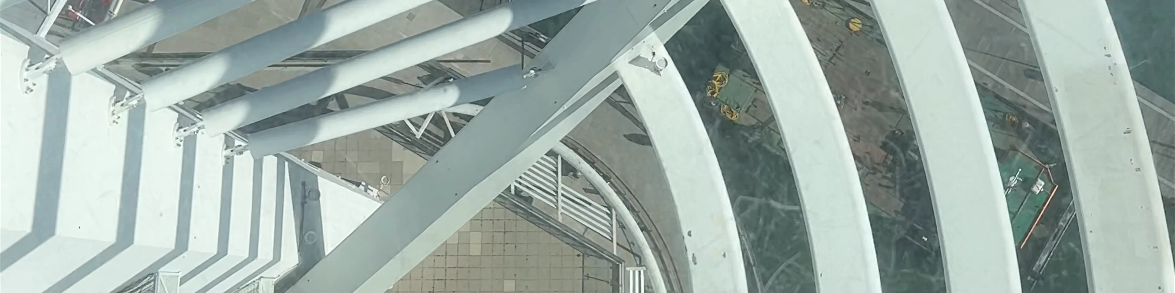 Spinnaker Tower
