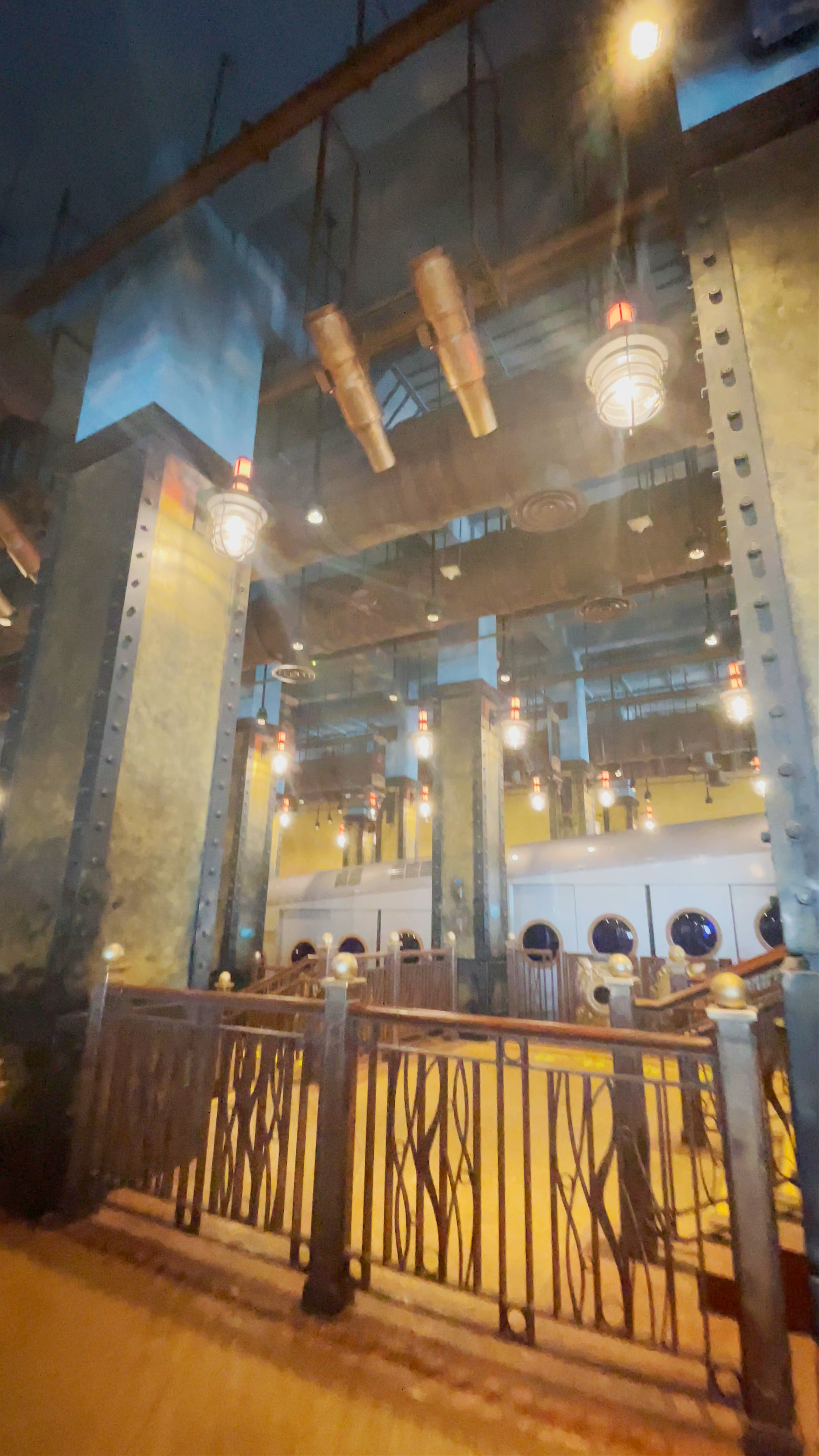 Ocean Park Hong Kong The Summit