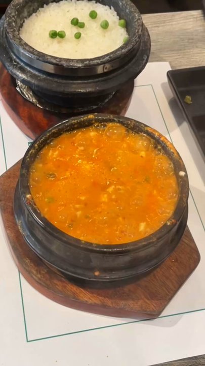 Cho Dang Tofu - IG: @nelson_eats - Korean Near Me - Bellevue, Washington