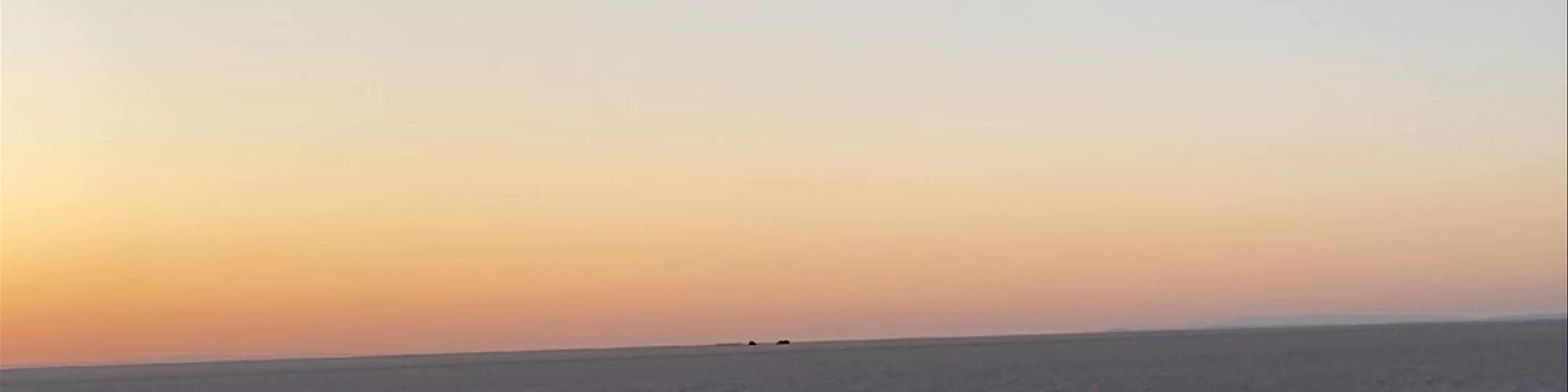 Uyuni Salt Flat