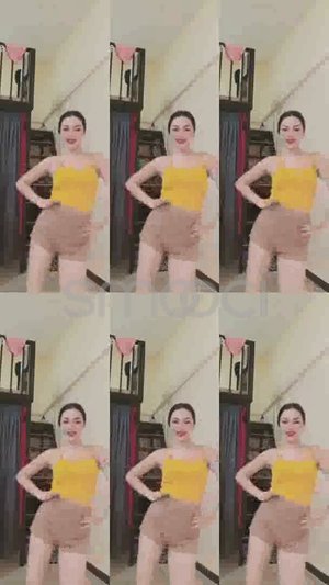 Ashley Manila Escort Video #20942