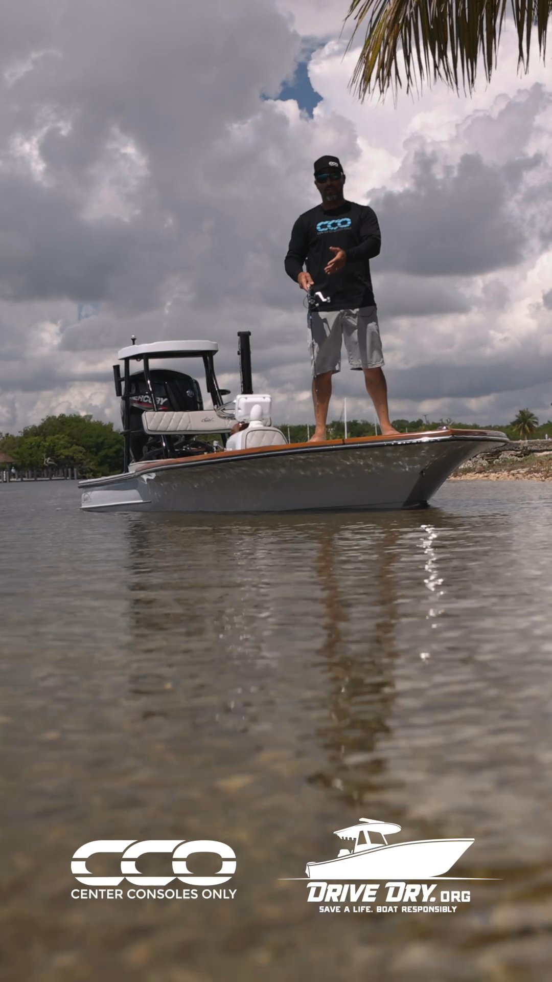 Win this Chaos 16 Bonefish and help a great cause...