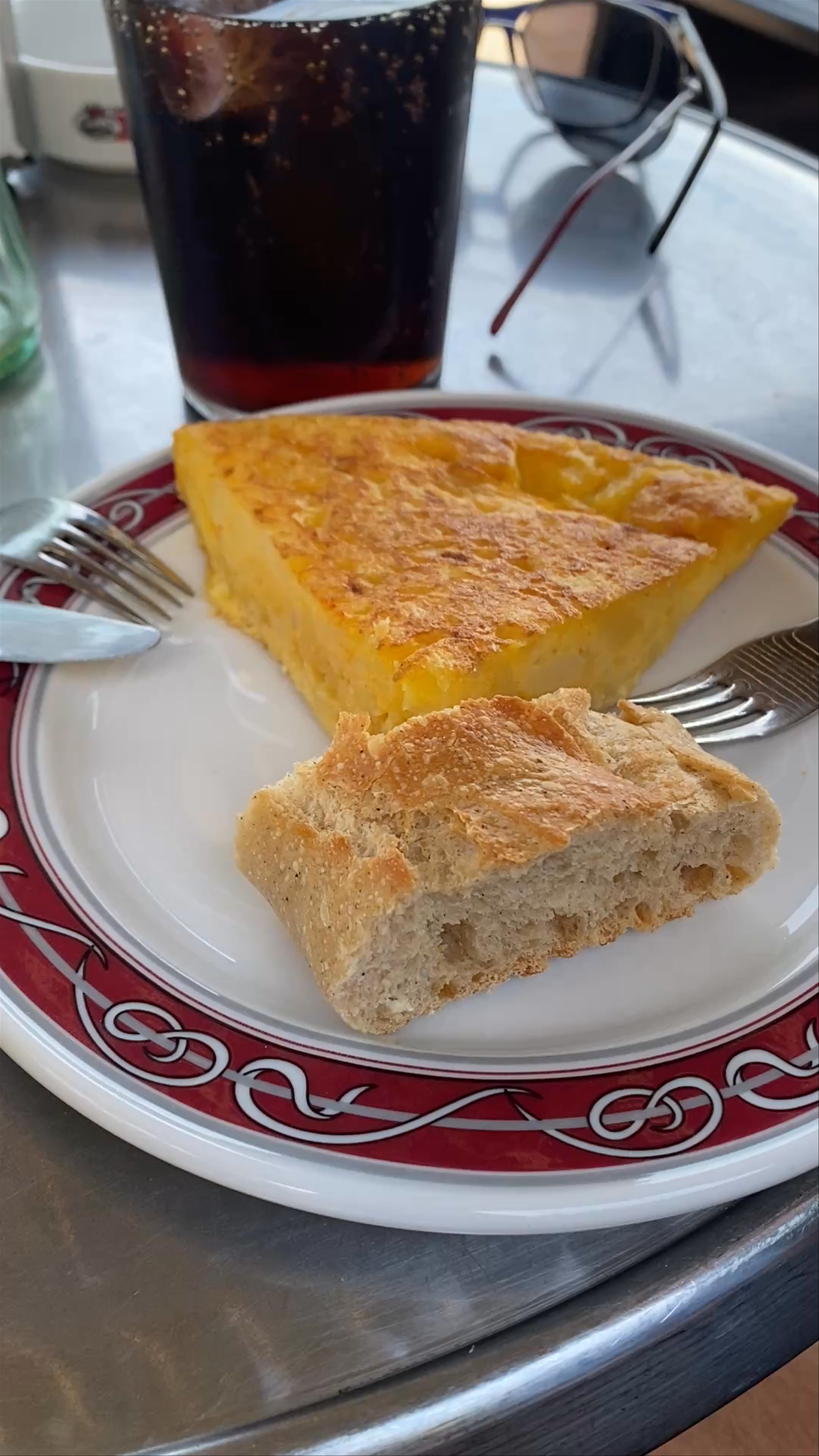 Cafetaría Monterrey