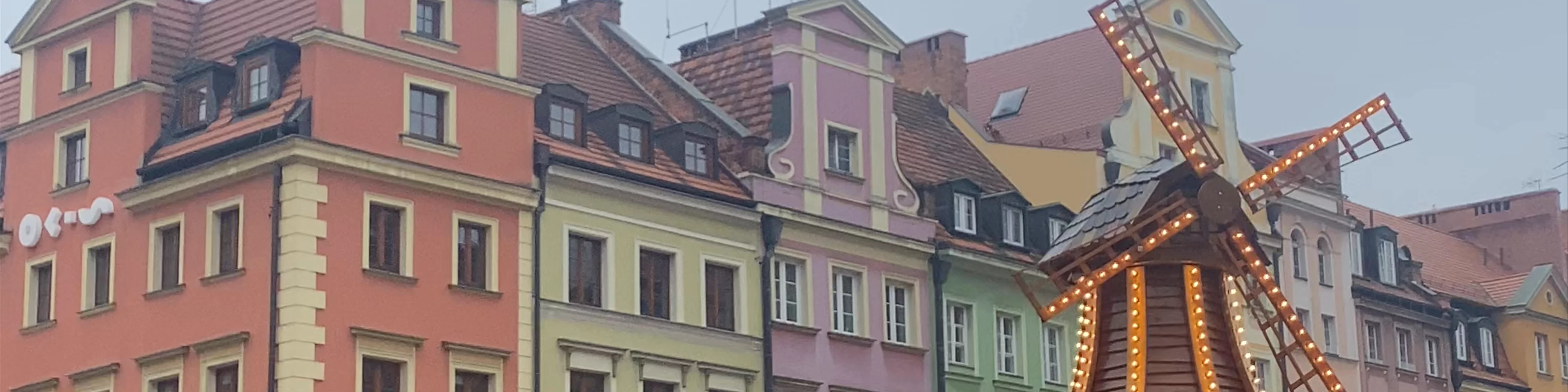 Rynek - Wrocław