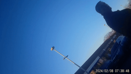 Video Thumbnail Loop