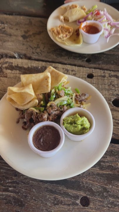 Miramar - Seafood Near Me - Isla Mujeres, ROO