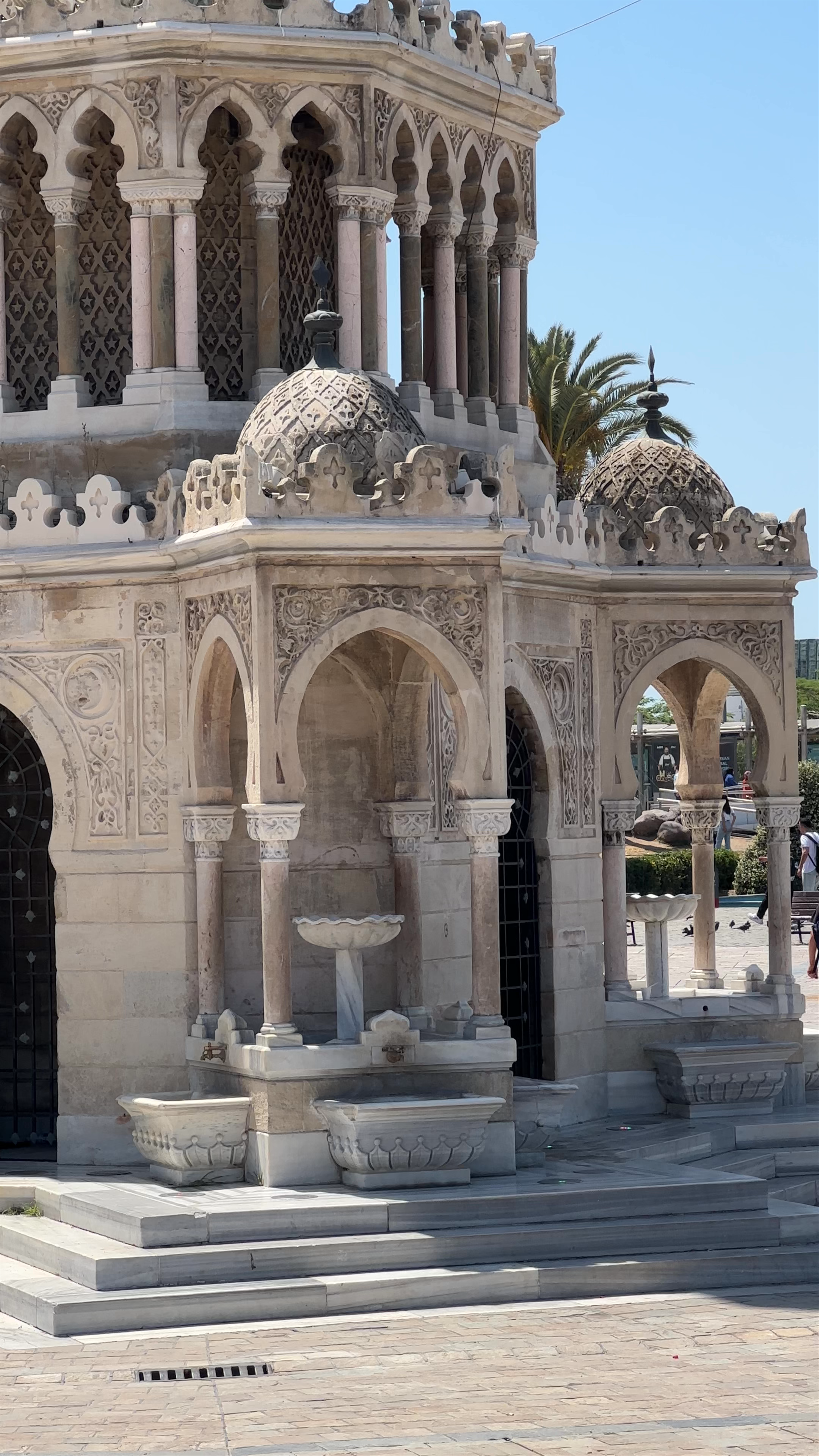 Clock Tower of İzmir