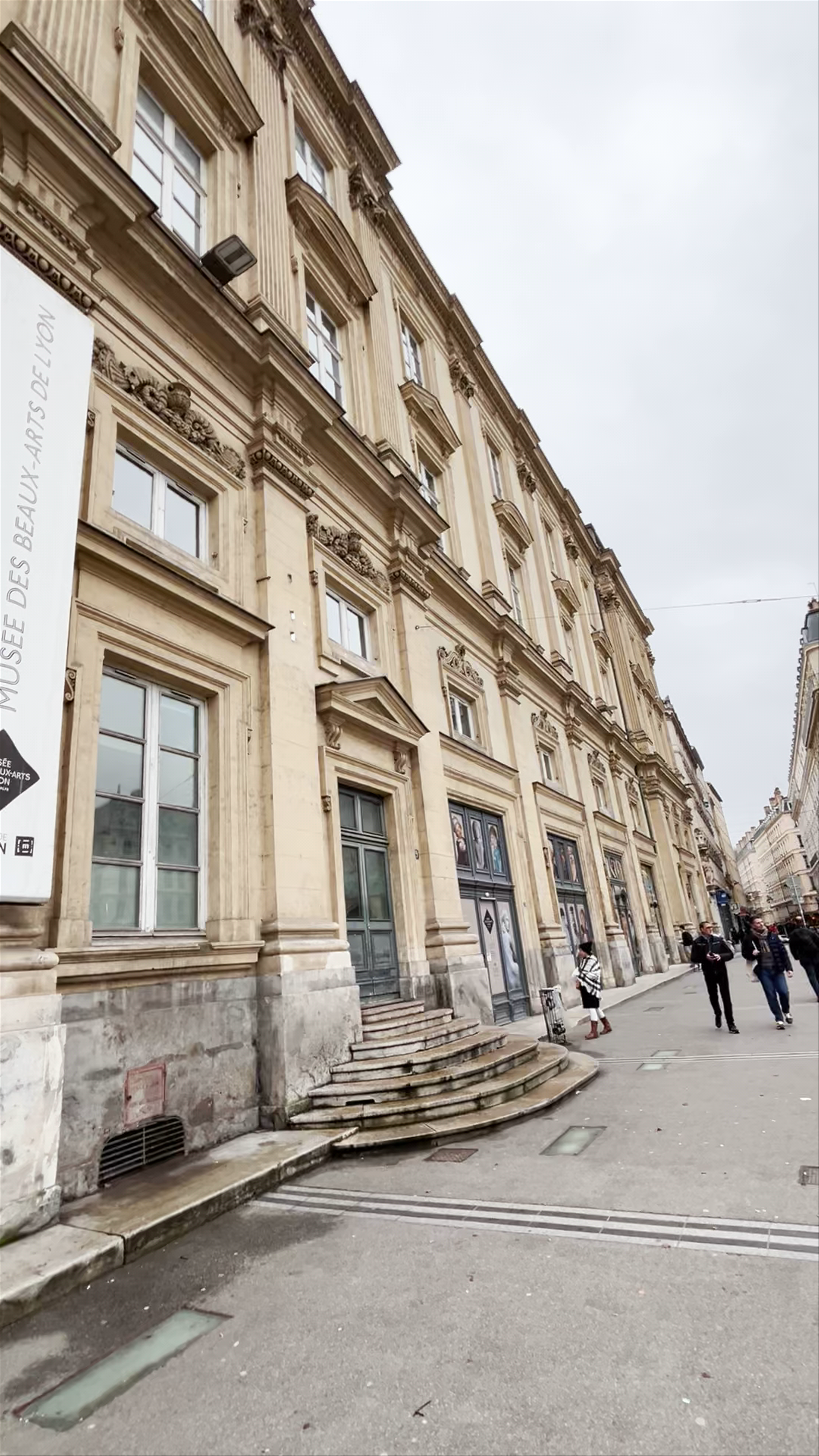 Musée des Beaux-Arts de Lyon