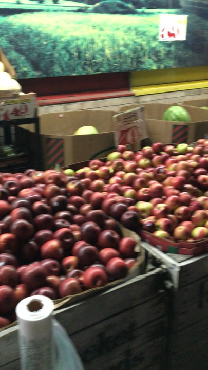 Circus Fruit - How do you like them apples? - Fruits & Veggies Near Me - Brooklyn, New York