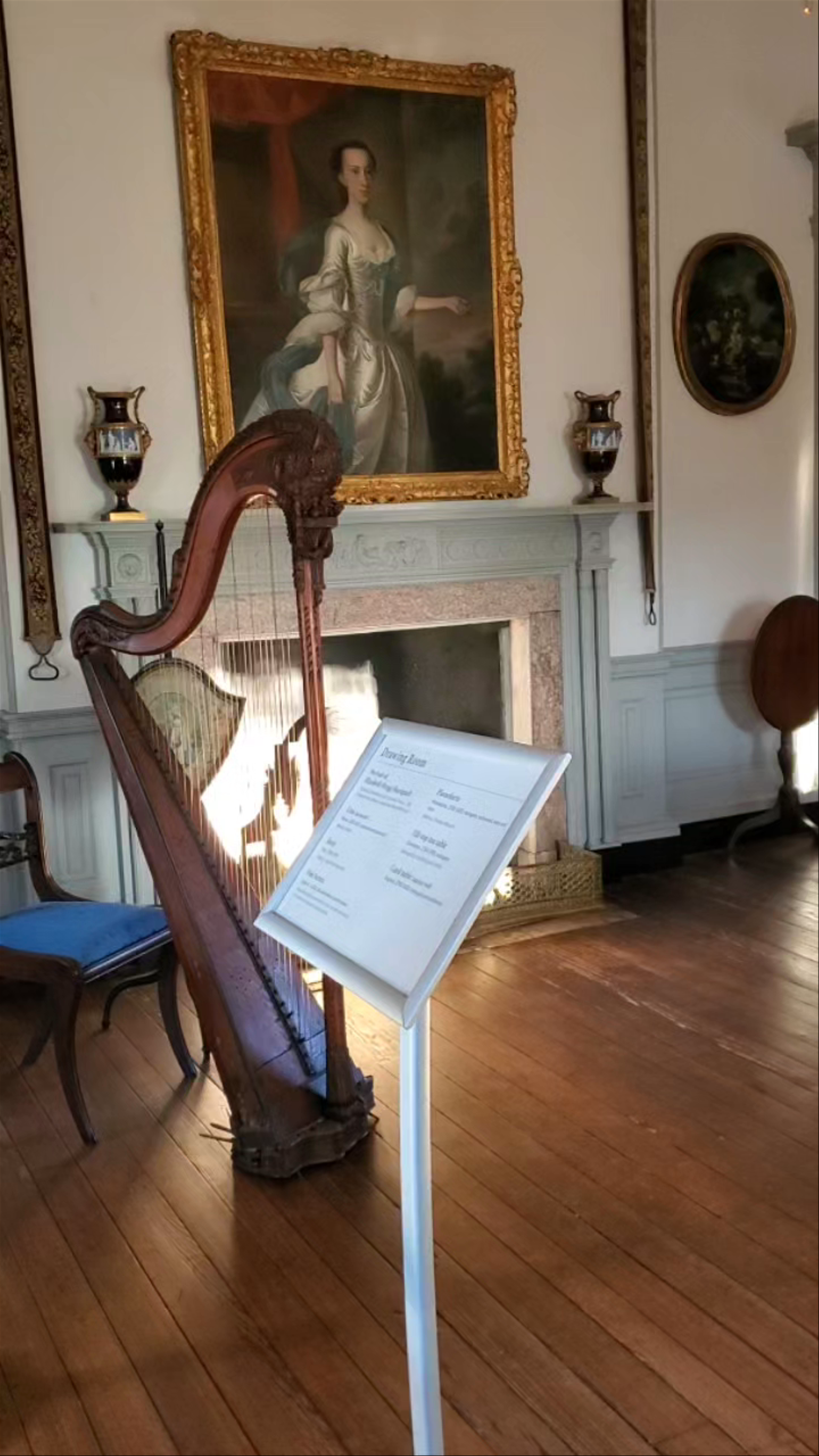 Joseph Manigault House