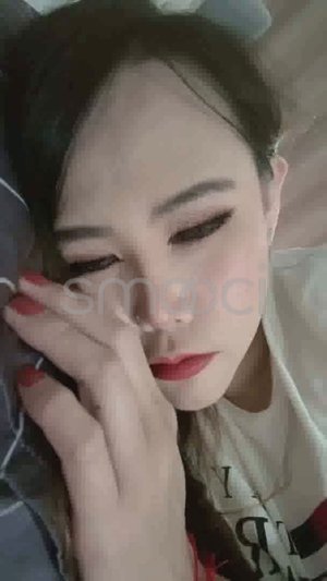 Alisa Bangkok Escort Video #9303