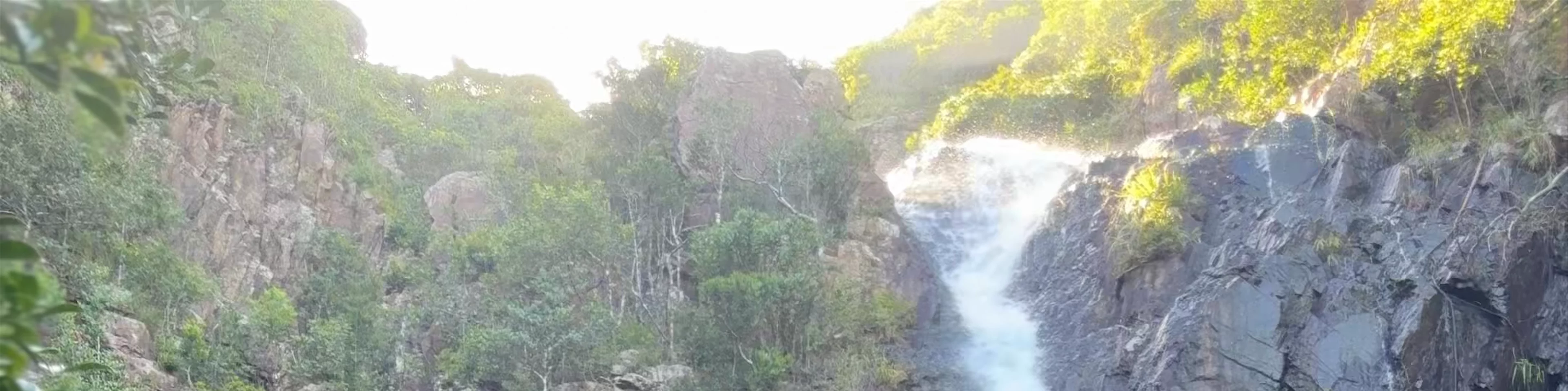 Sheung Luk Stream