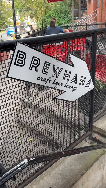 Brewhaha - Bars Near Me - Toronto, Ontario