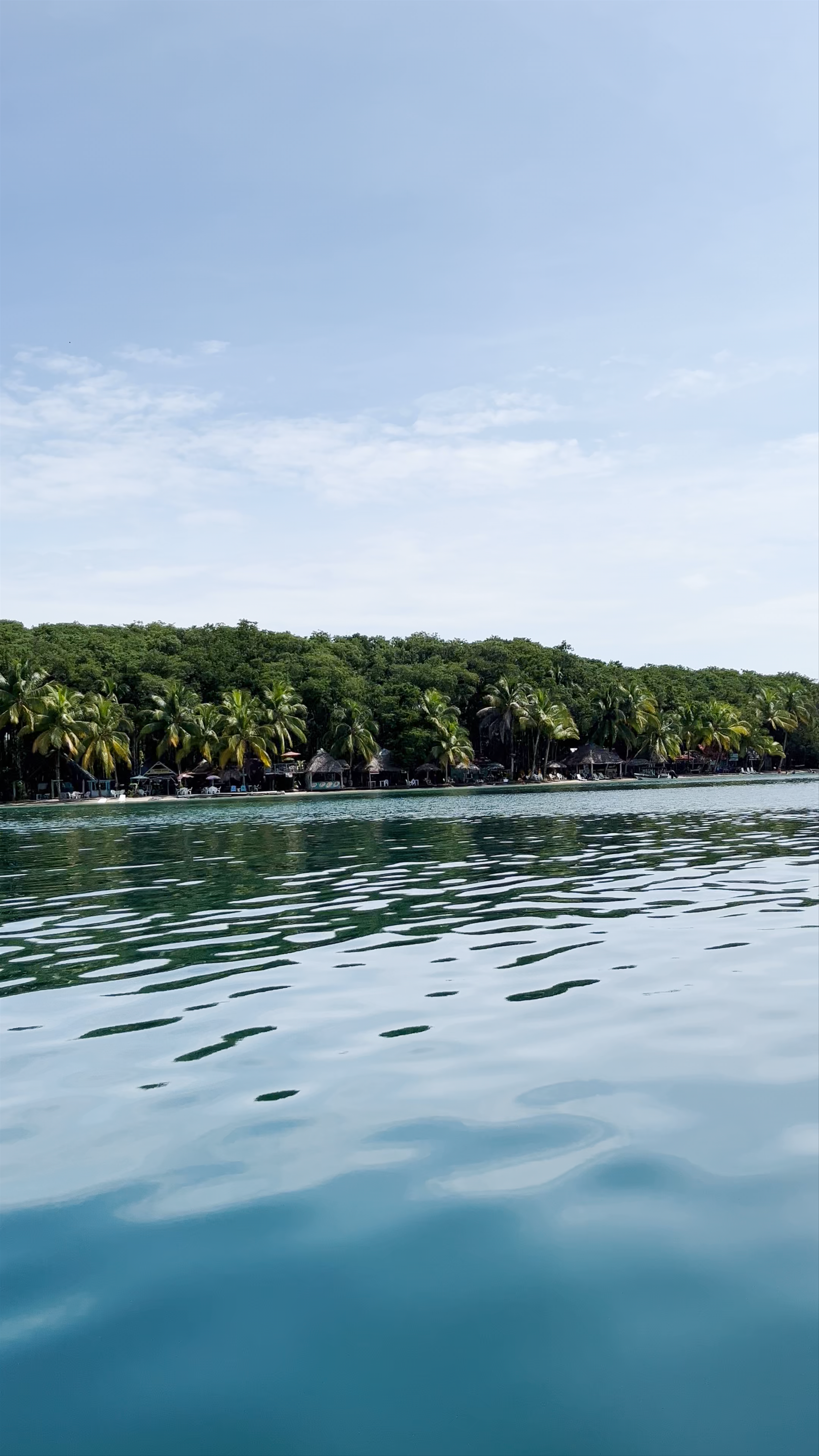 Starfish Beach Serenity in Bocas del Toro, Panama