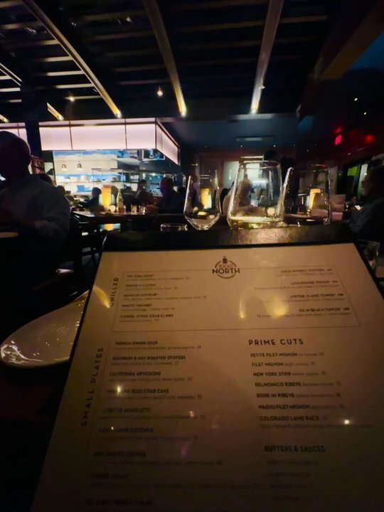 1000 NORTH - Bars Near Me - Jupiter, Florida