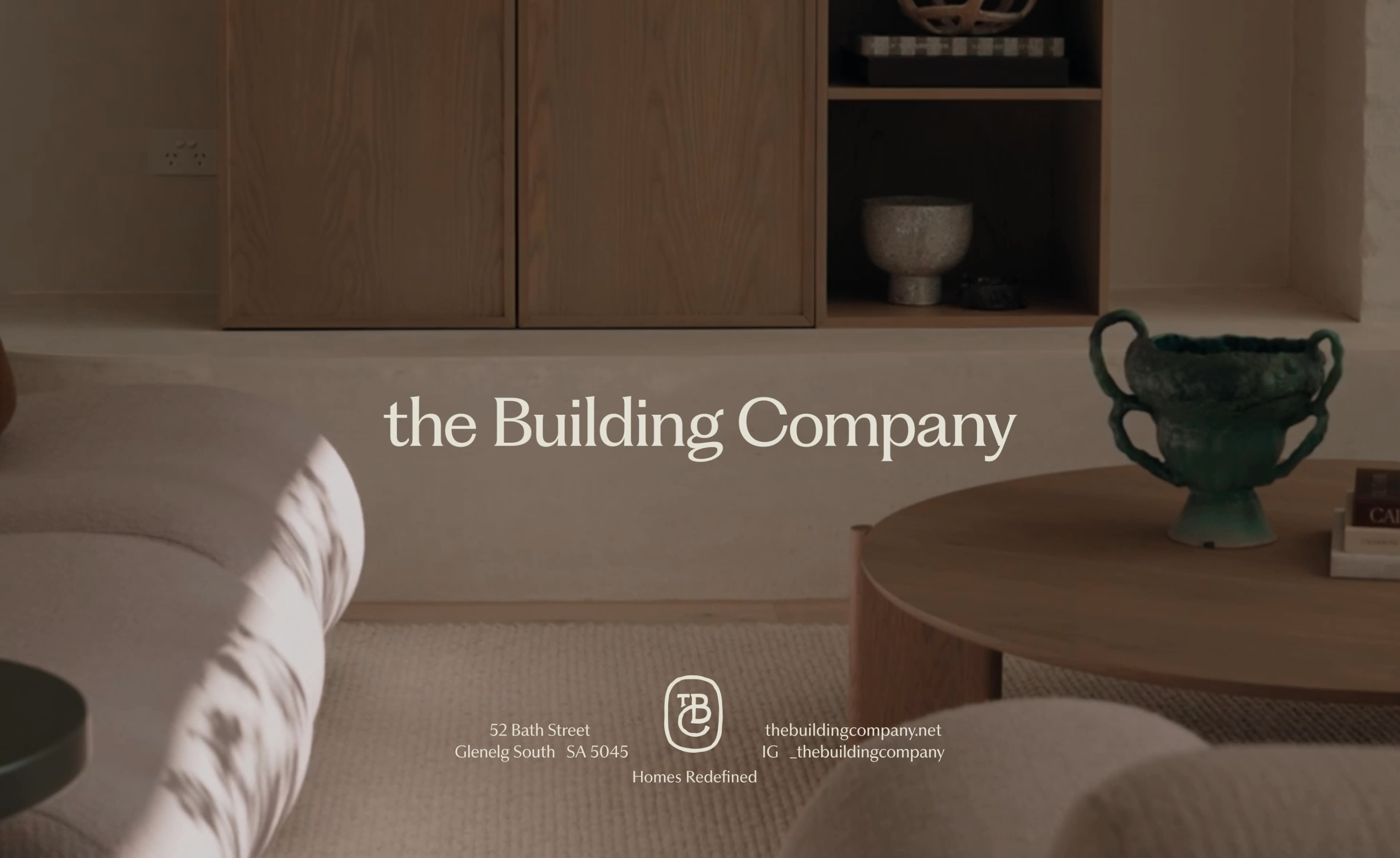 The Building Company