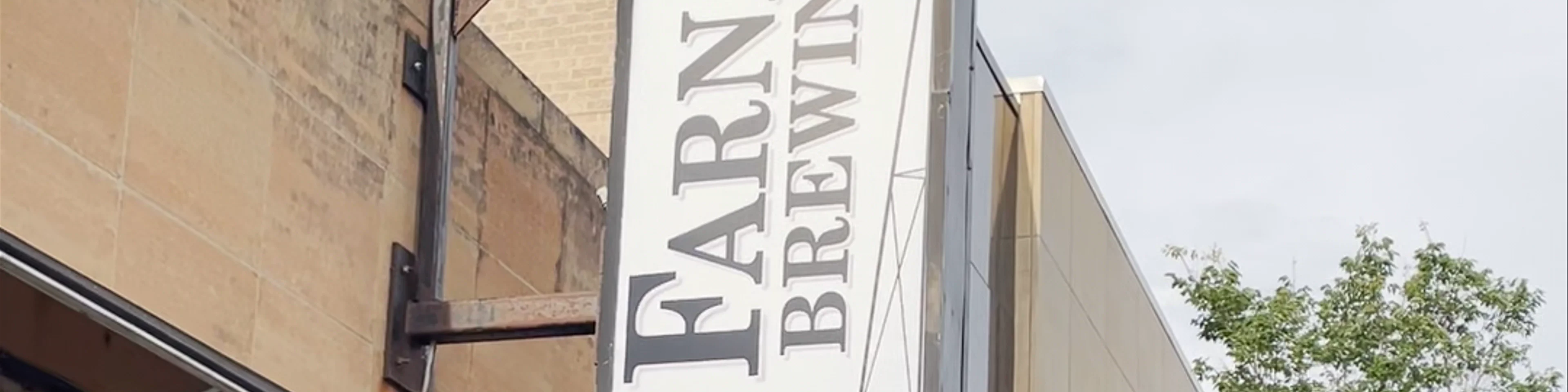 Farnam House Brewing Company