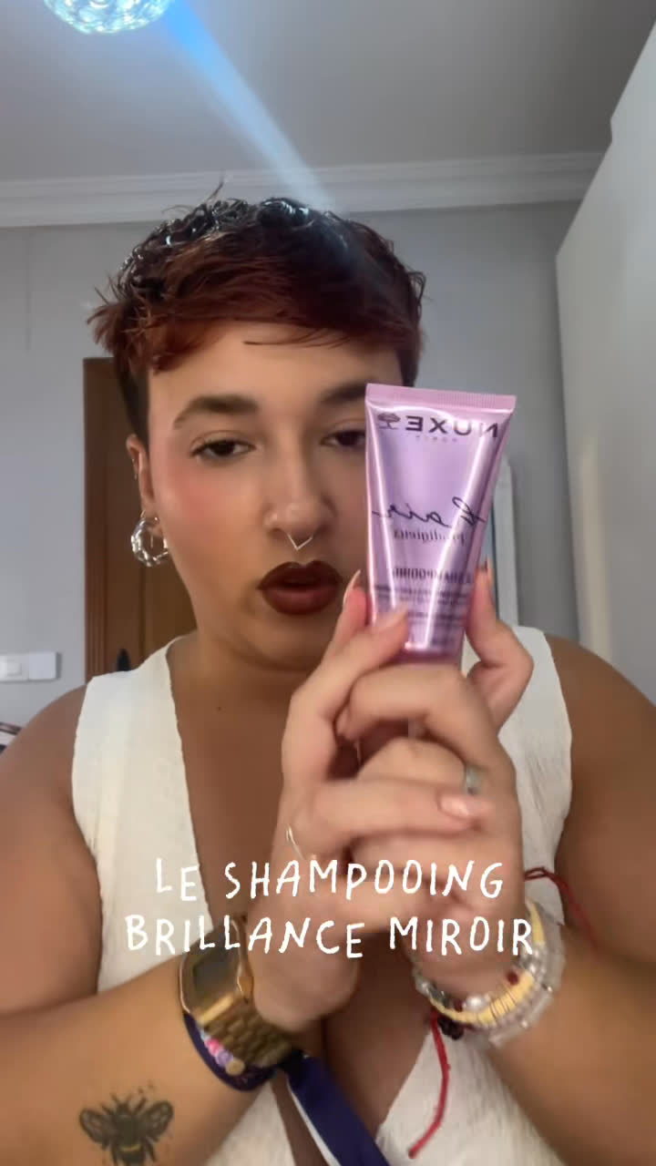 Vídeo UGC 5 de Pili