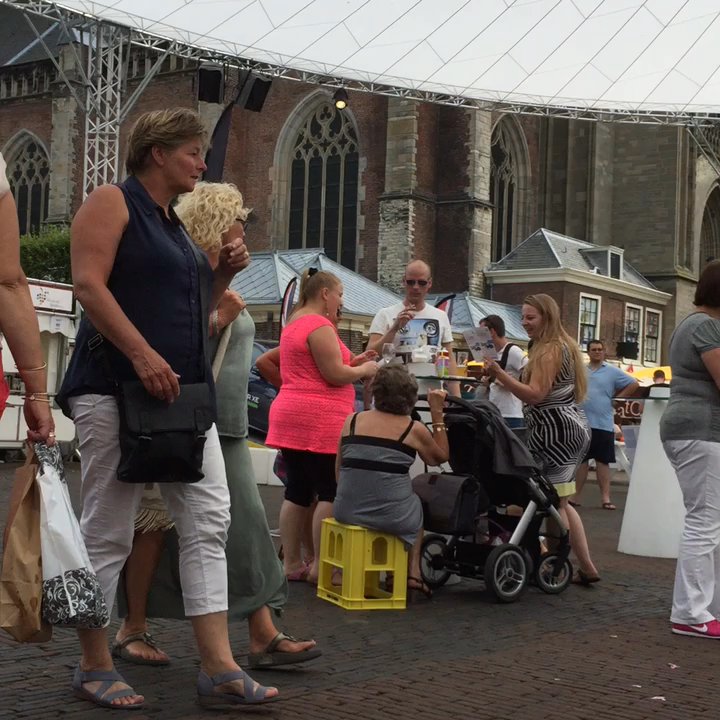Haarlem Culinair - Haarlem Culinair 2015! Zo naar de speciaalbiermarkt. - Festivals Near Me - Haarlem, New Hampshire