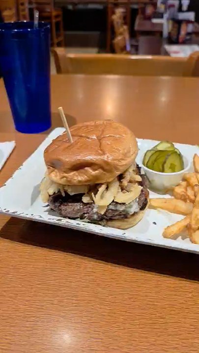 Basement Burger Bar - Create your own hamburgers and beer battered fries - Salad Near Me - Canton, Michigan