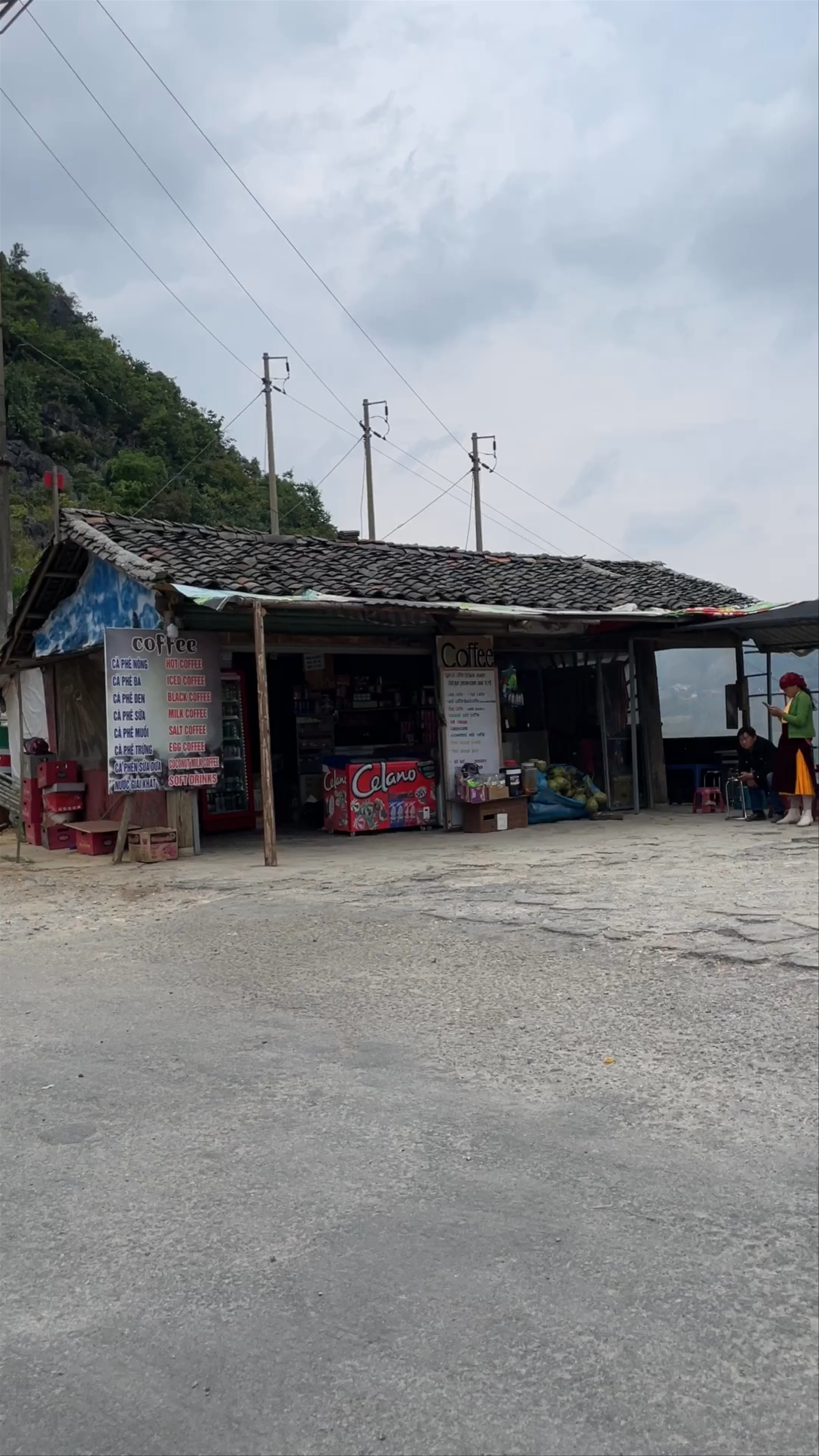 Mã Pí Lèng Pass