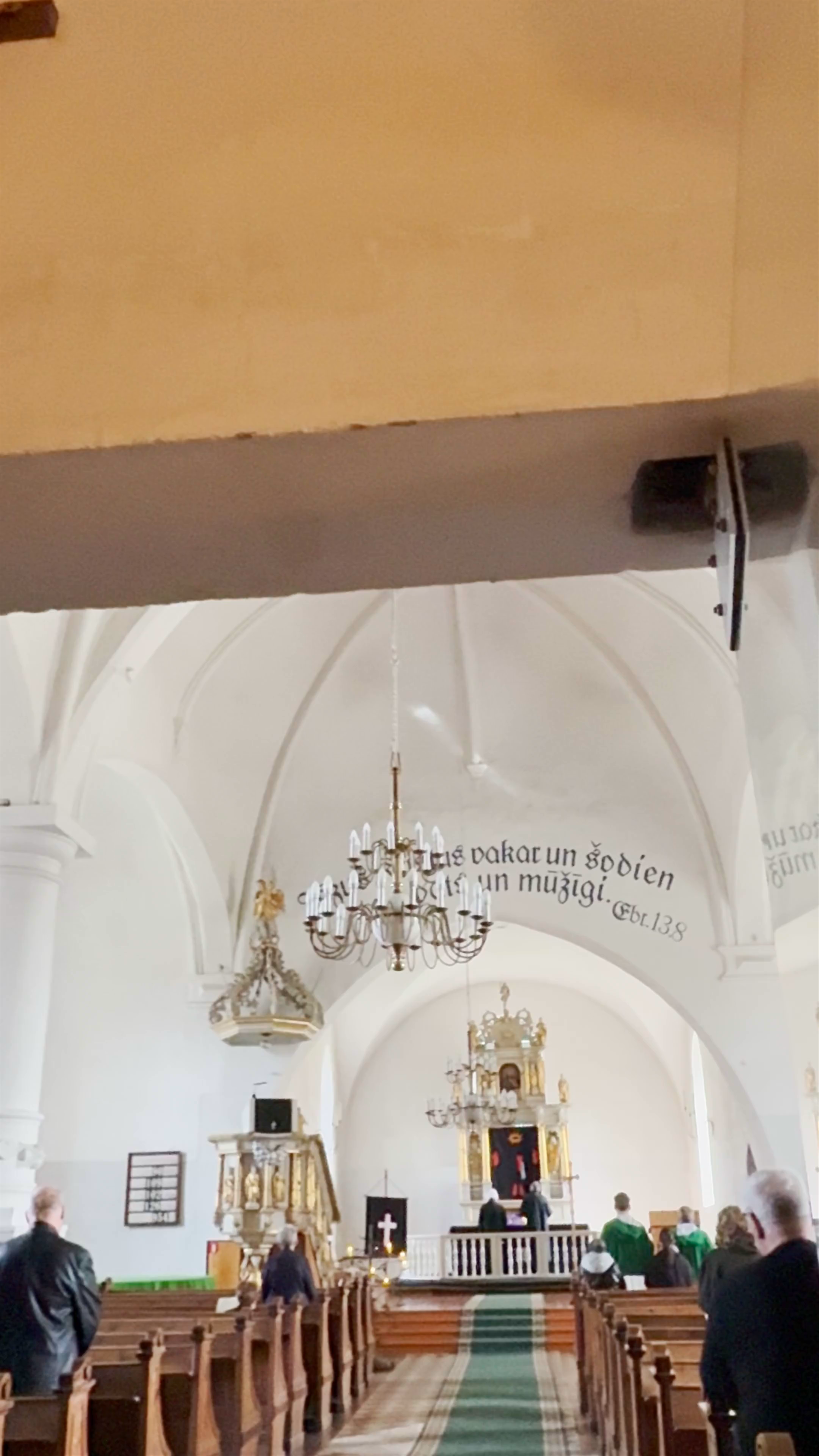 St. Catherine`s Lutheran church