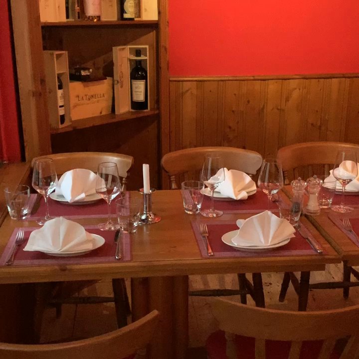 Torcello - Italian Near Me - Hamburg, HH