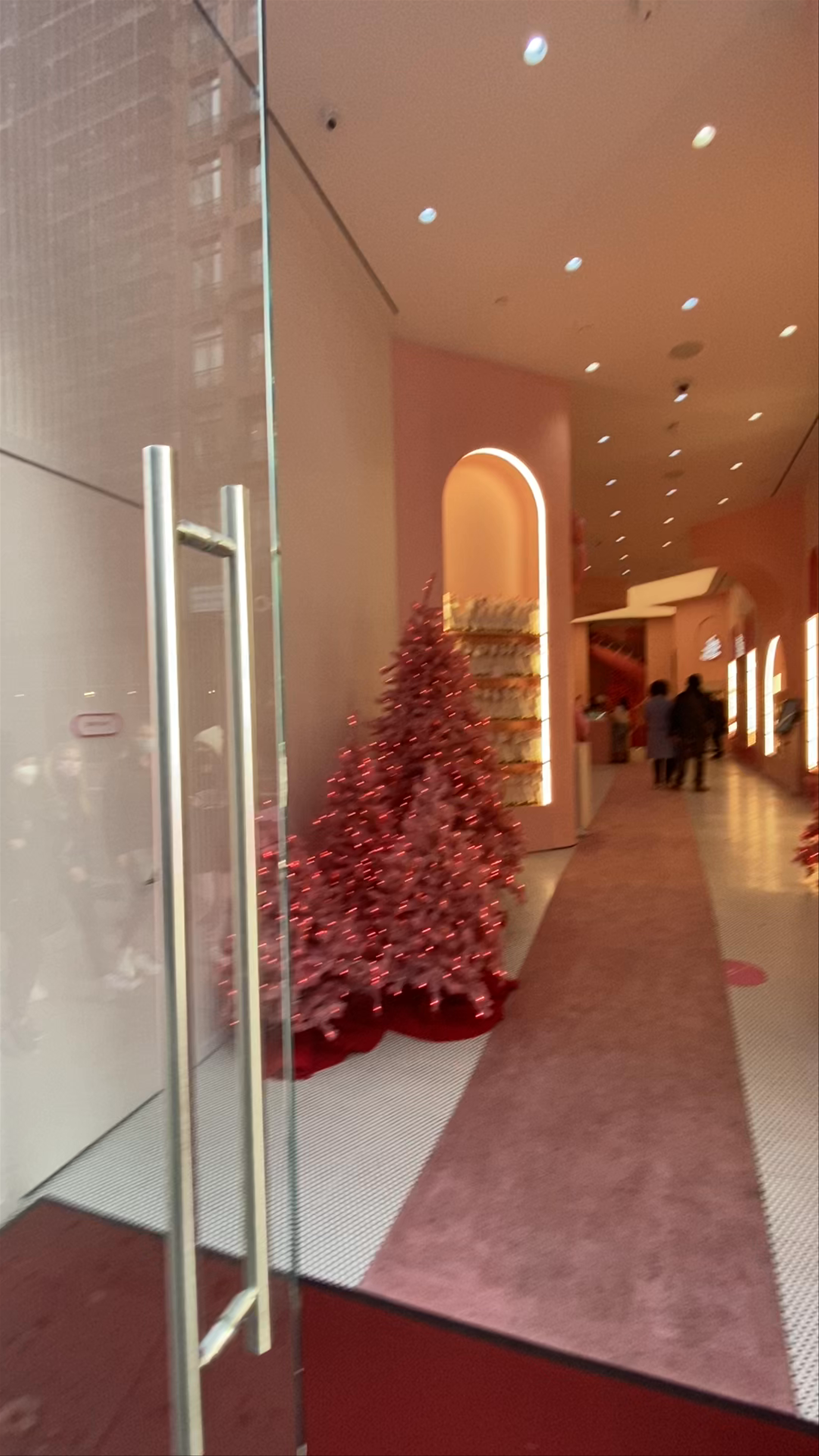 MUSEUM OF ICE CREAM NYC