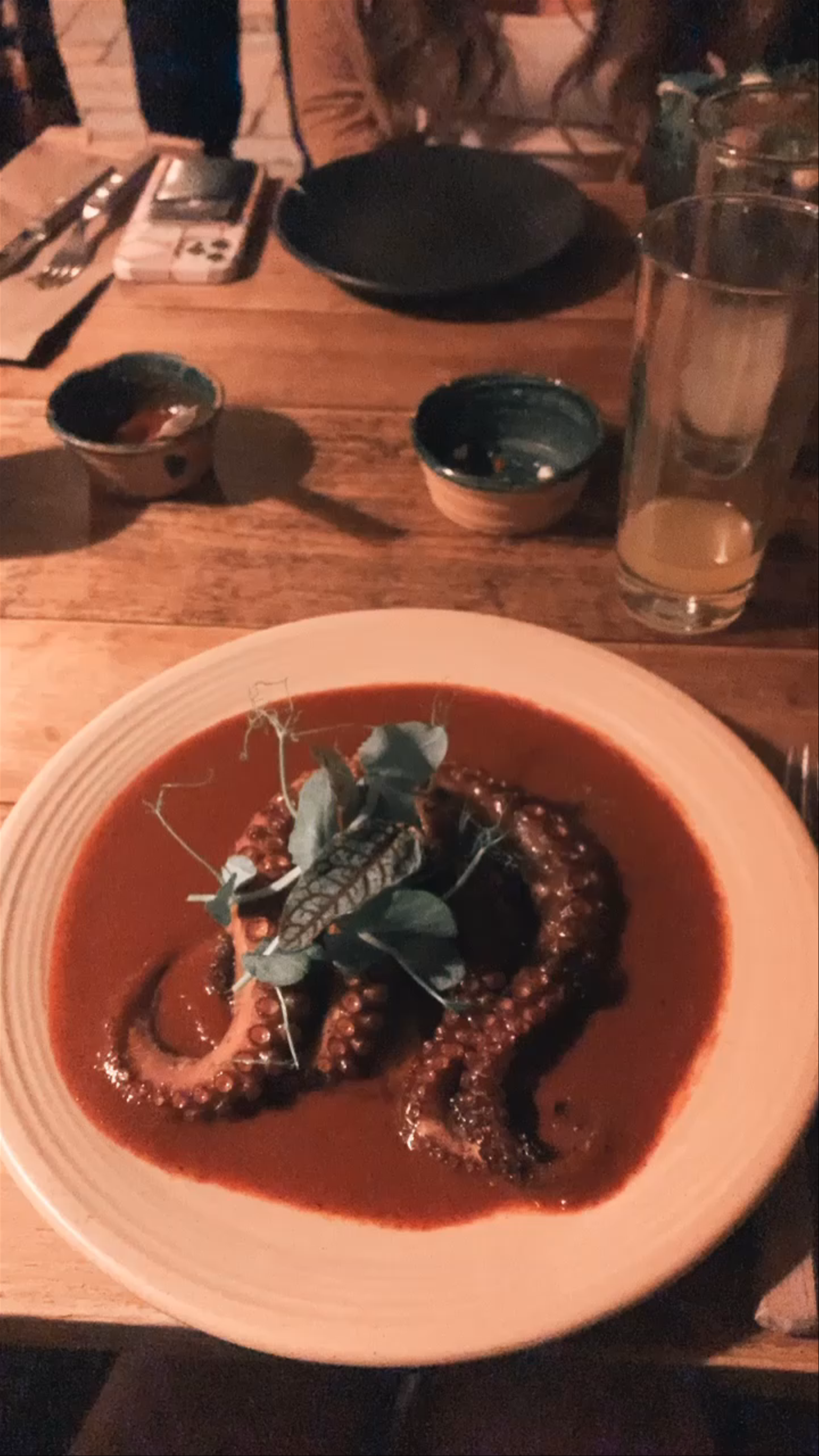 Ancestral Cocina Tradicional: Oaxaca's Culinary Artistry