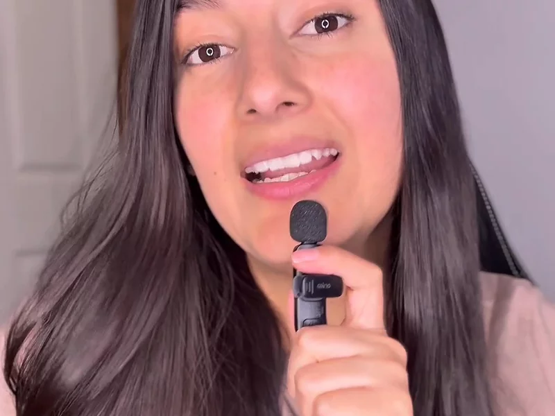 Meet Michelle – Authentic Beauty & Lifestyle UGC