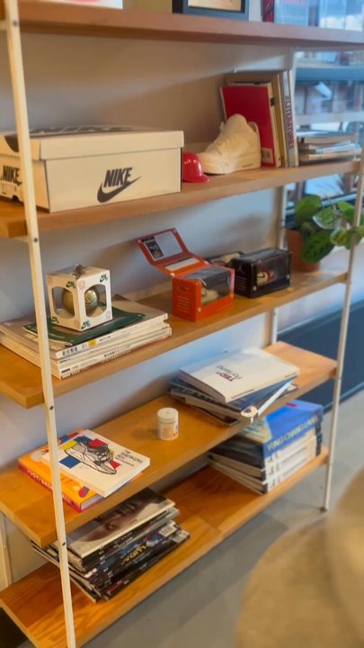 Deadstock Coffee - Coffee & Tea Near Me - Beaverton, Oregon