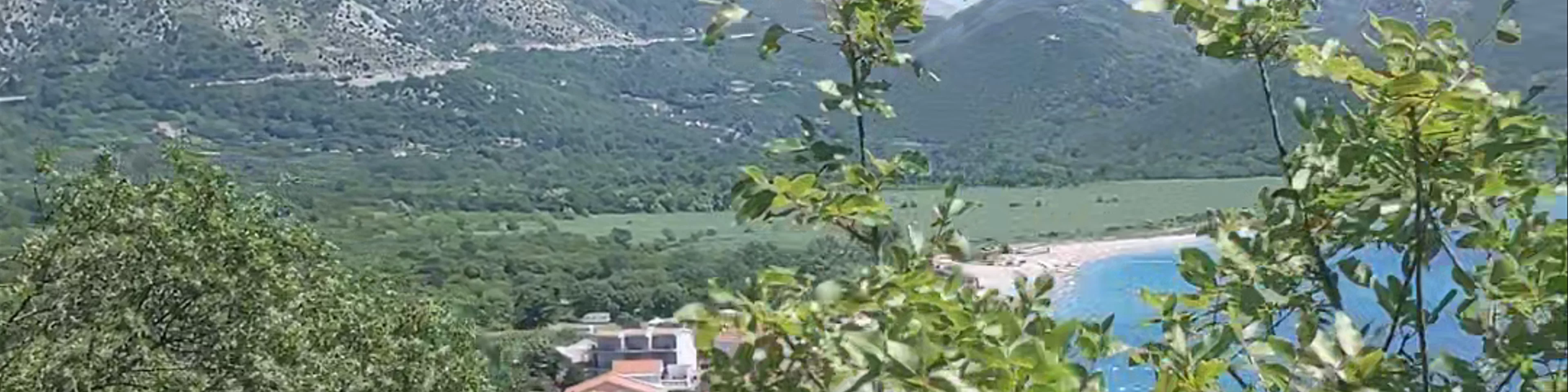 Buljarica Viewpoint