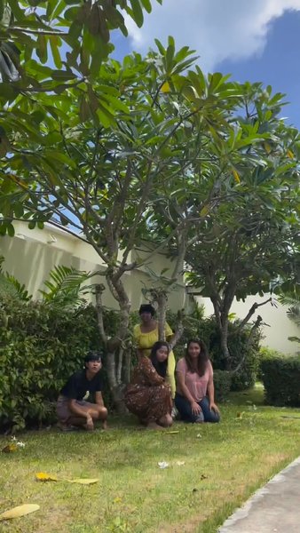 Photo of A Trip With Girlfrie