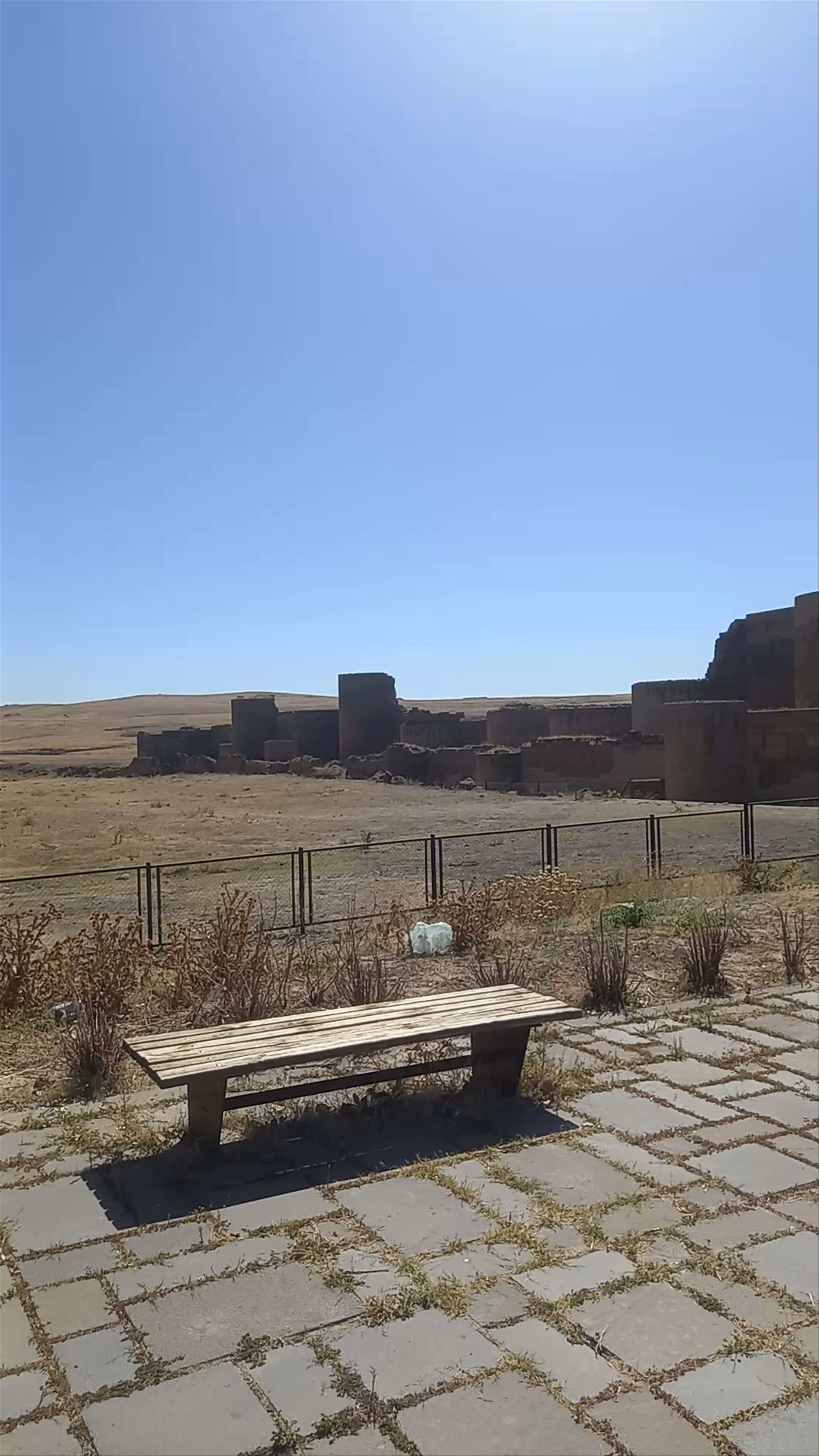 Ani Ruins