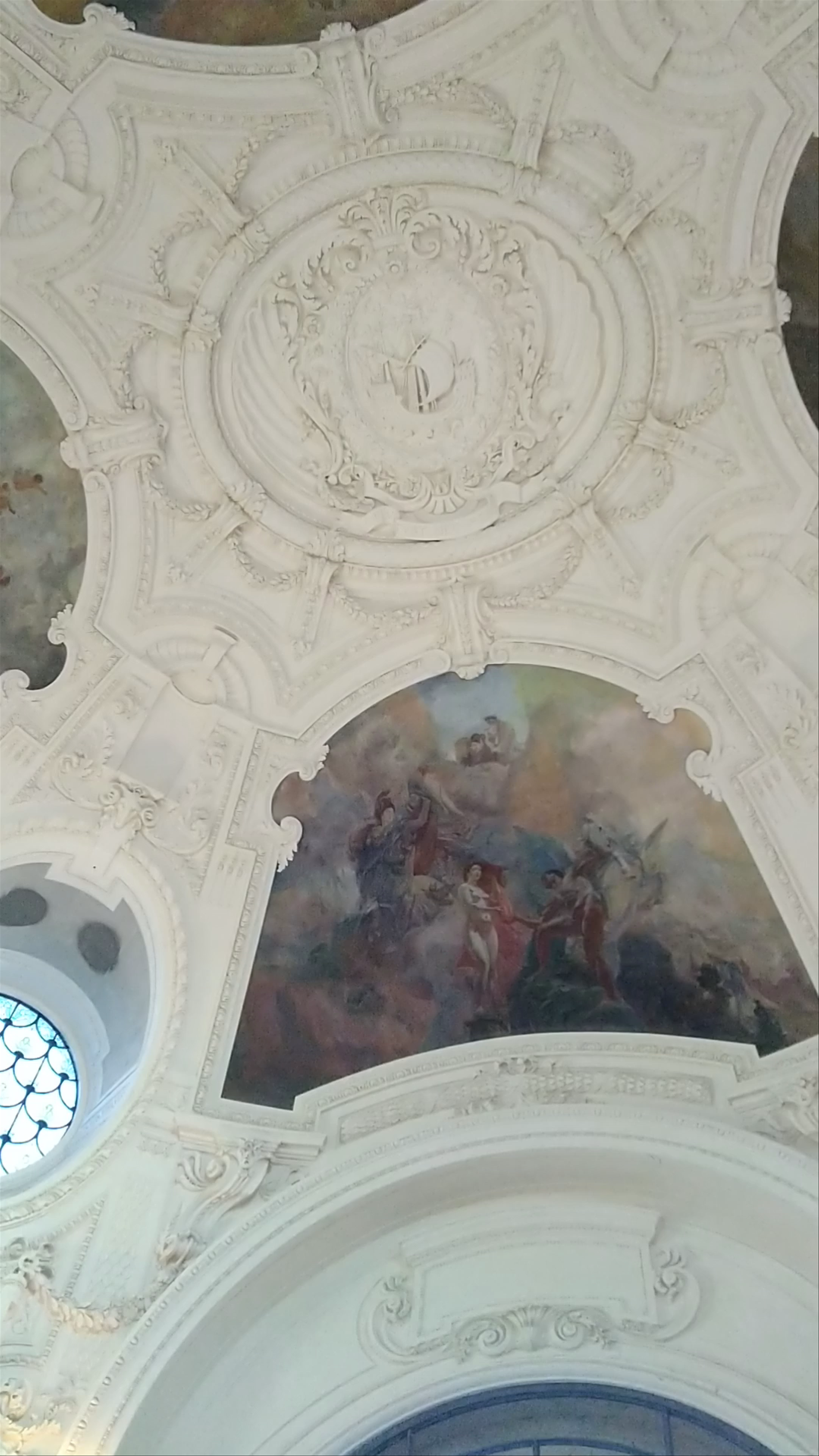 Petit Palais museum