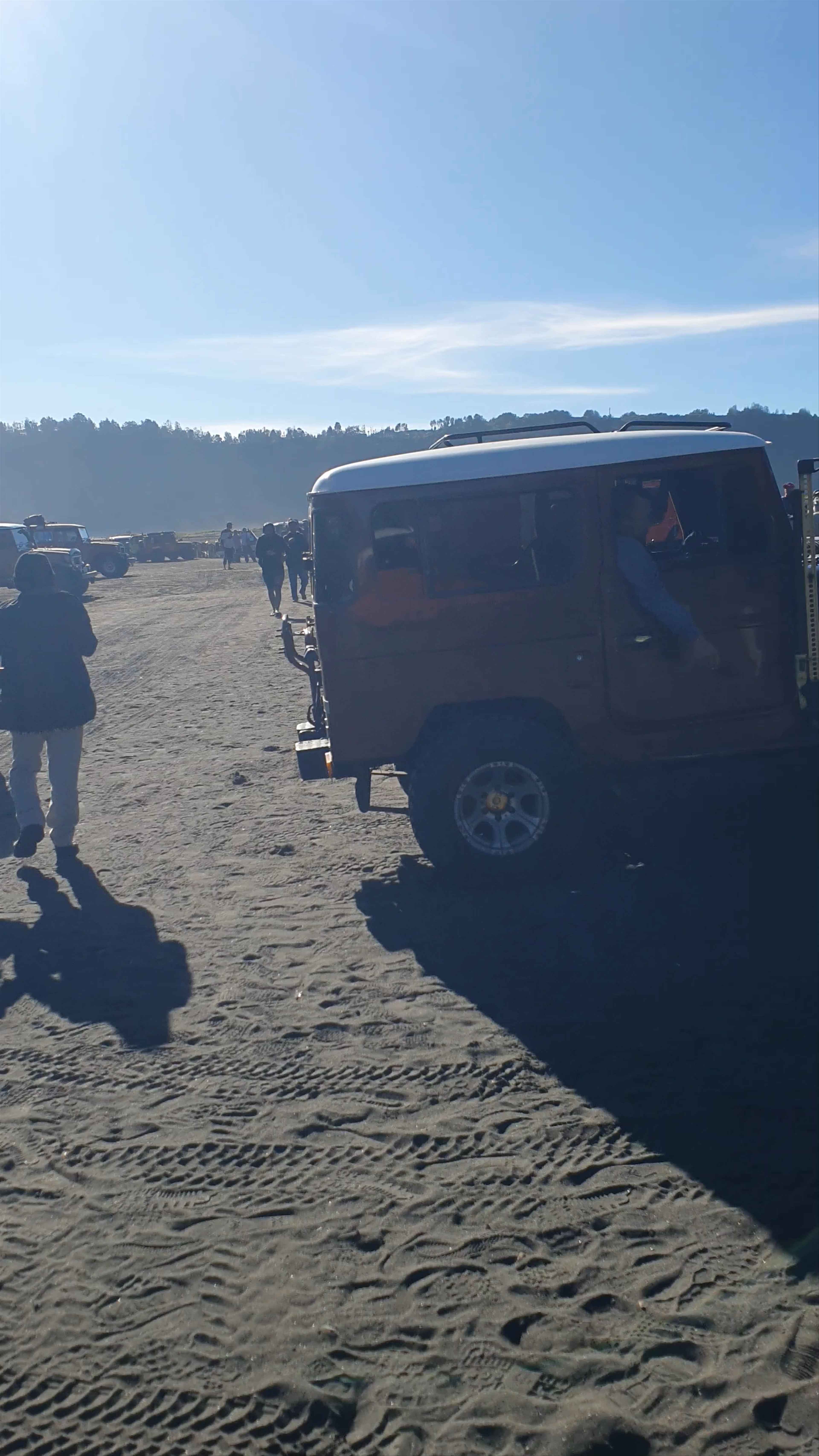 Mount Bromo