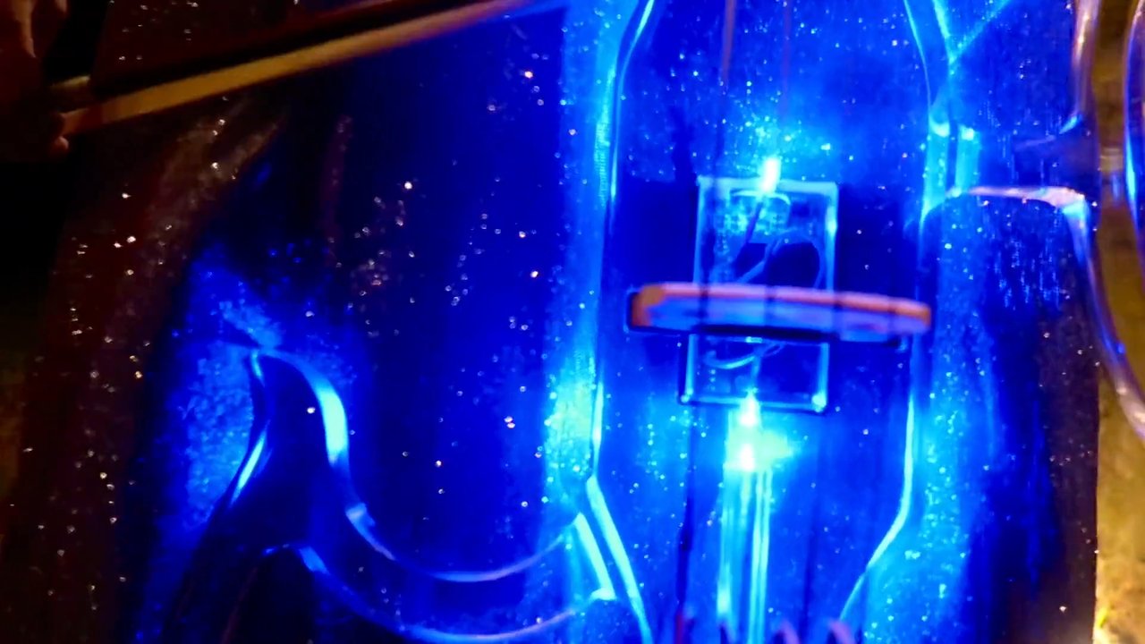 The Italy String Quartet - Electric Duo - video