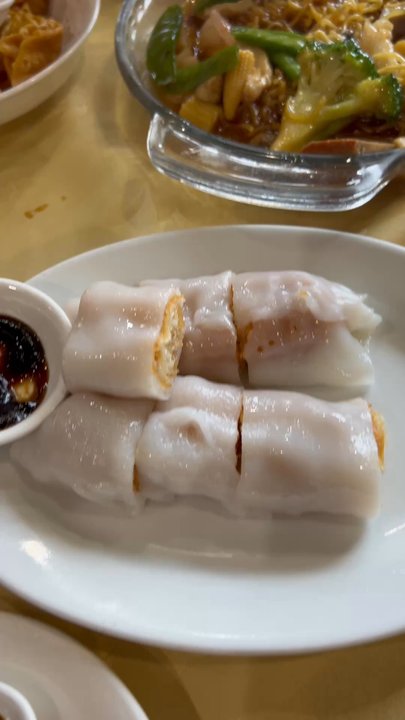 Jade Dim Sum - Hungry folks - Dim Sum Near Me - Mississauga, Ontario