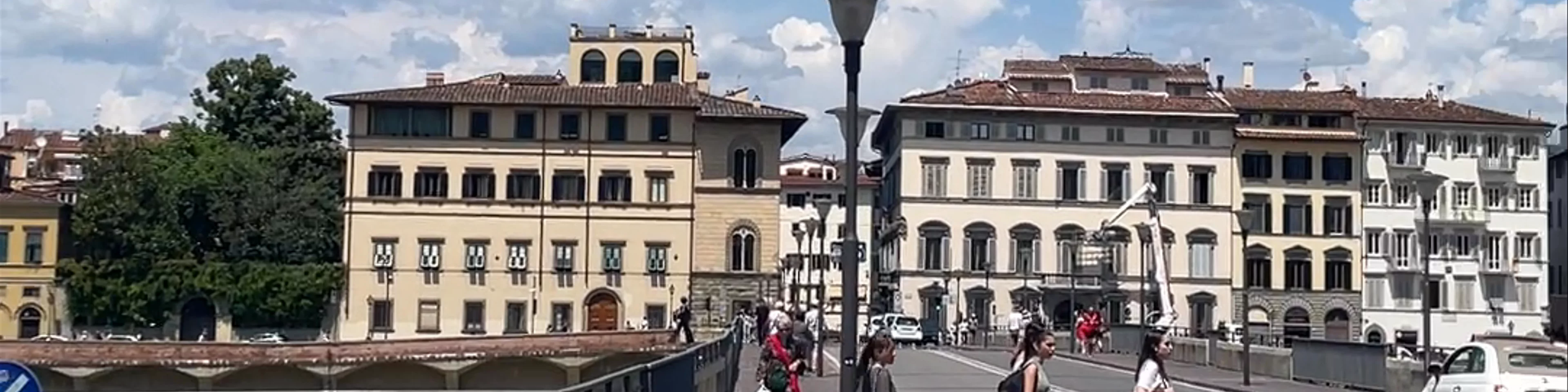 Ponte alle Grazie